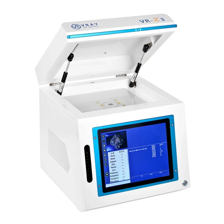 VRAY-XRF-Gold-Tester-Price