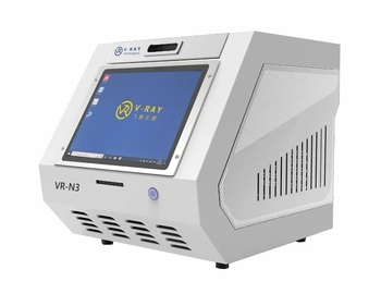 XRF Gold Tester Unveiling the Purity of Precious Metals Through X-ray Science 1
