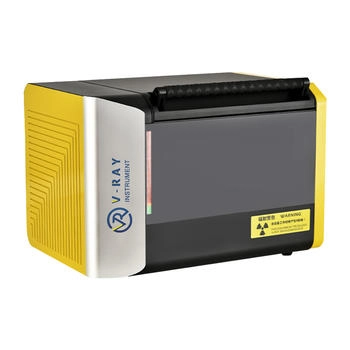 XRF Gold Tester Unveiling the Purity of Precious Metals Through X-ray Science 2